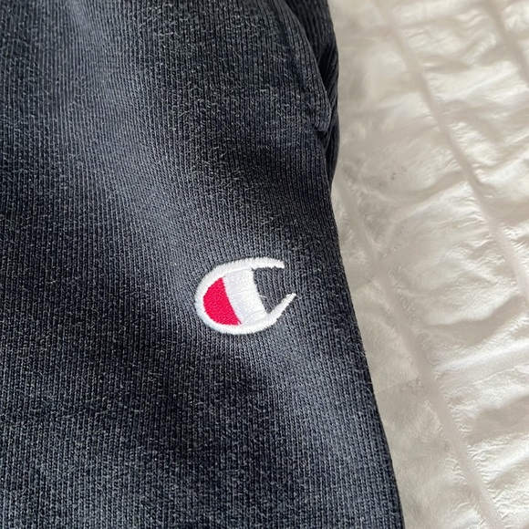 Champion Reverse Weave Sweatpants - Picture 5 of 6